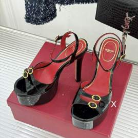 Picture of Valentino Shoes _SKUValentinosz35-401420194.5CMJX0502